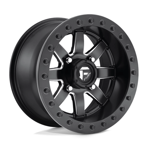 MAVERICK LT BR 15X10 4X137 110 +0 NBD