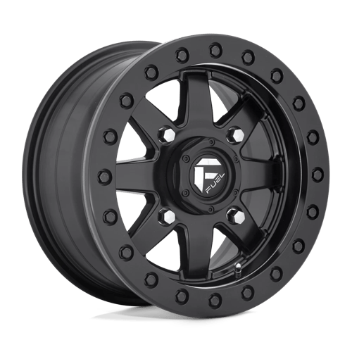 MAVERICK HD BR 14X7 4X137 110 +38 BD