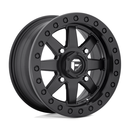 MAVERICK HD BR 15X7 4X156 132 +38 BD