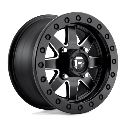MAVERICK HD BR 15X7 4X156 132 +38 NBD