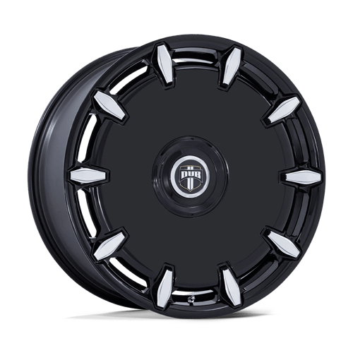 CHEEF 24X9 BLANK 72 +15 G-BLK-MILL