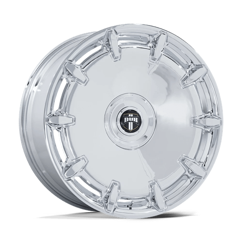 CHEEF 24X9 BLANK 72 +15 CHROME (108-155)