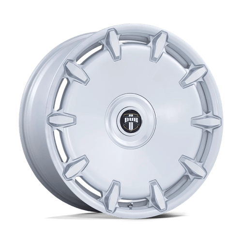 CHEEF 24X10 BLANK 72 +18 SLV-MACH