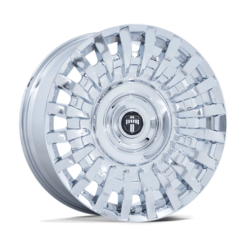 HONCHO 24X10 BLANK 72 +18 CHROME