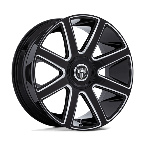 PULL 24X10 BLANK 72 +15 G-BLK-MILL