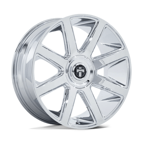 PULL 24X10 5X115/120 74 +15 CHROME