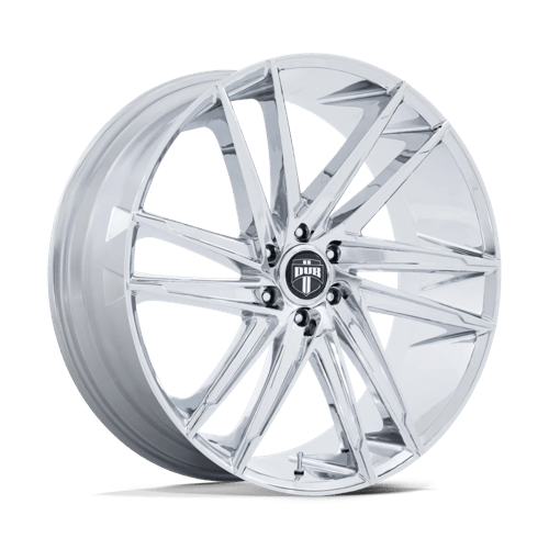BLAZE 26X10 6X5.5 106 +25 CHROME