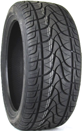 265/30R30 CLEAR HS277 106V XL **OLD DOT**