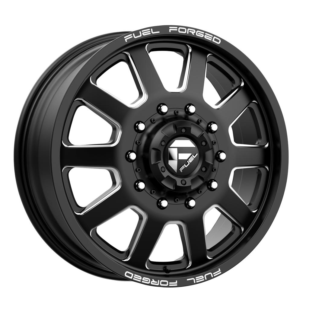 FF09 22X12 10X170 125.1 NBD -50MM
