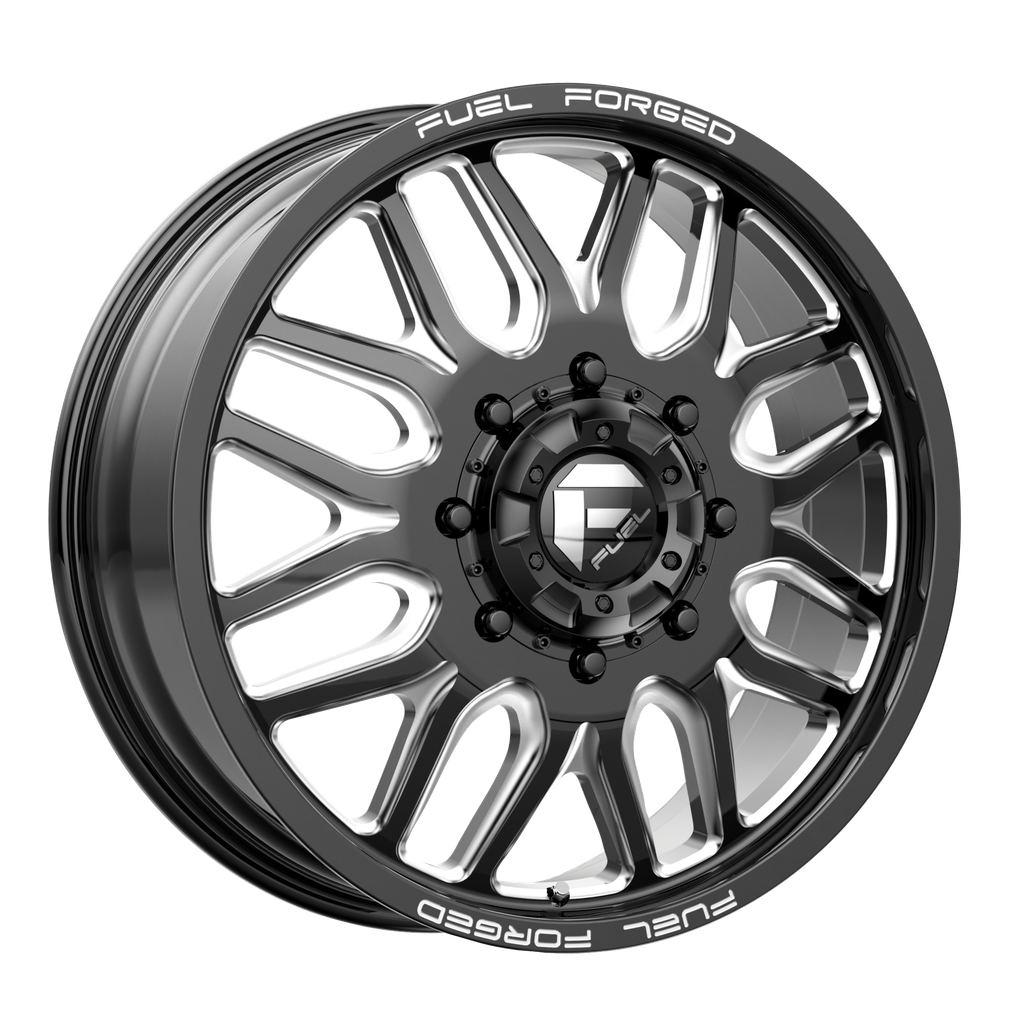 FF66D 22X8.25 8X200 142.2 NBD -202MM