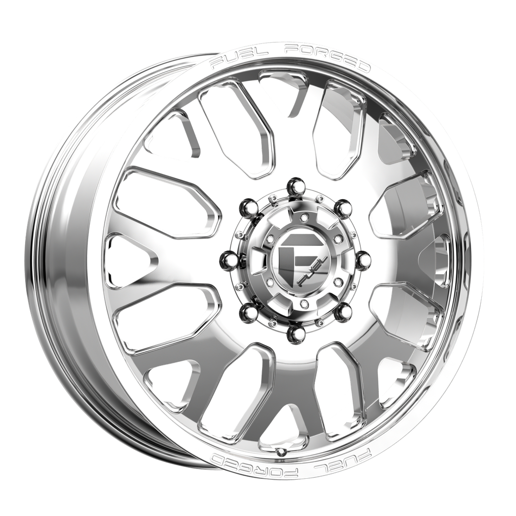FF19D 22X8.25 8X200 142.2 H -202MM