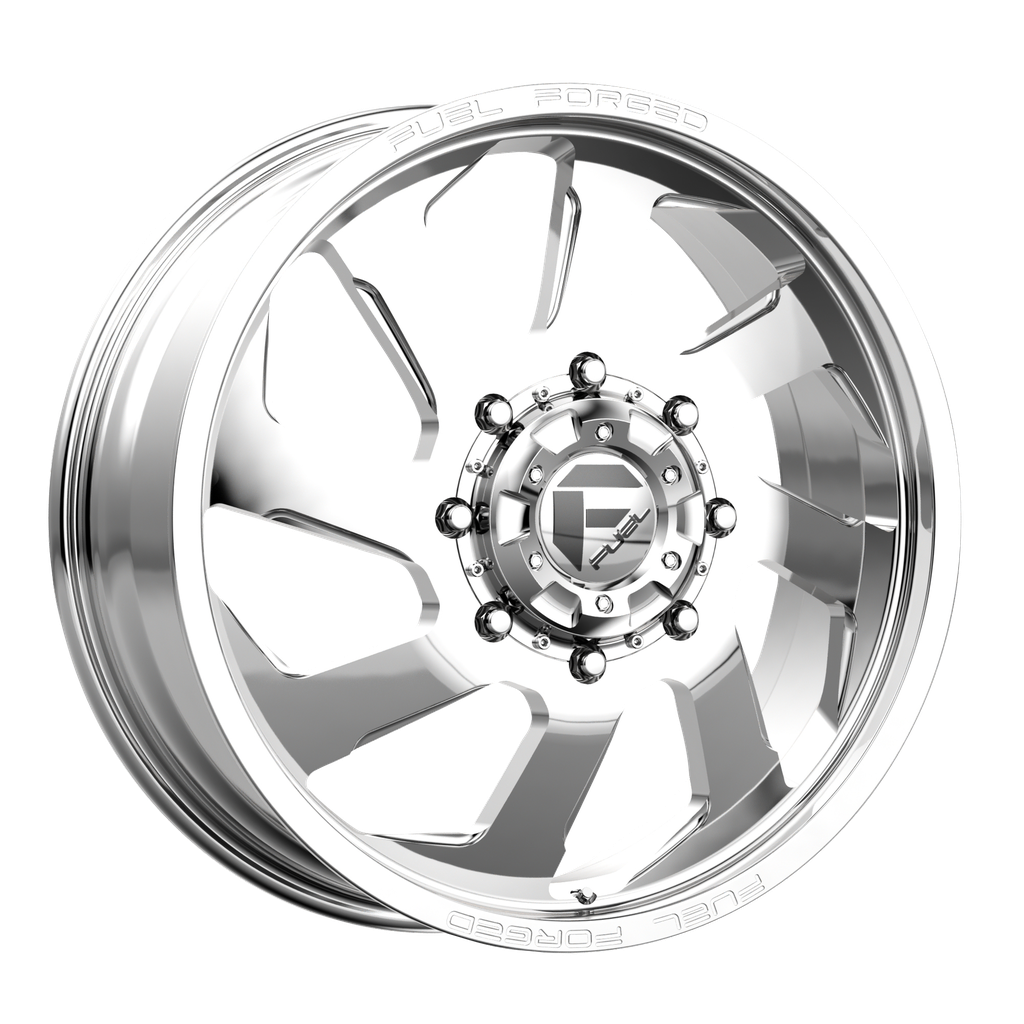 FF39D 22X8.25 10X225 170.1 H 105MM