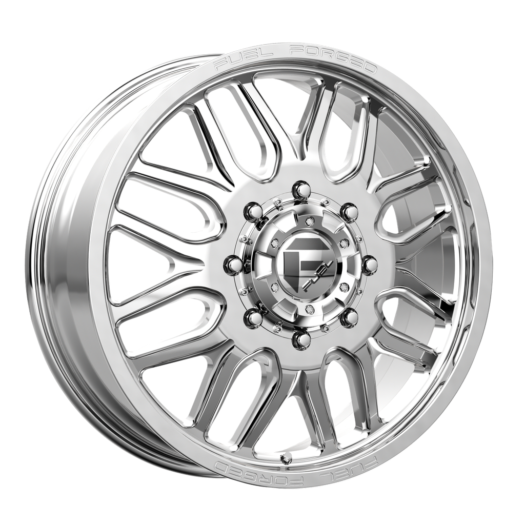 FF66D 20X8.25 8X200 142.2 H -202MM