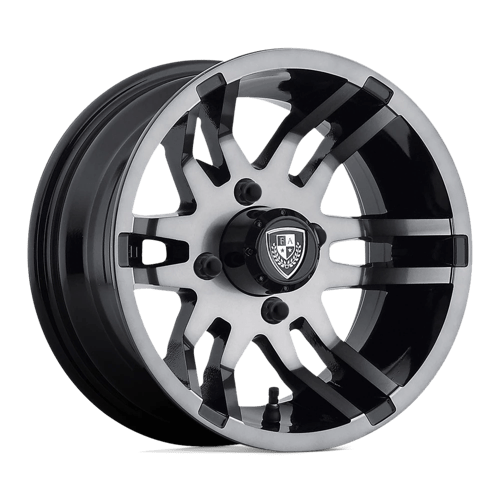 FA140 FLEX 14X6.5 DARK TINT -20MM