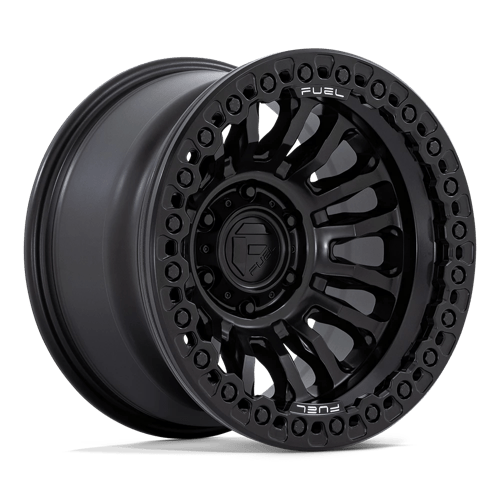 RINCON BL 17X9 6X5.5 106 BLD -38