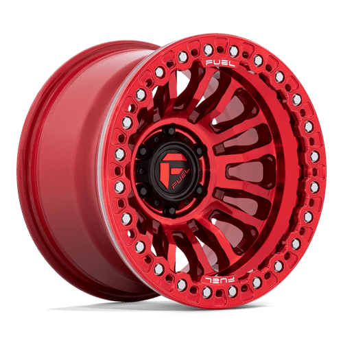 RINCON BL 17X9 8X6.5 125 CRM -38