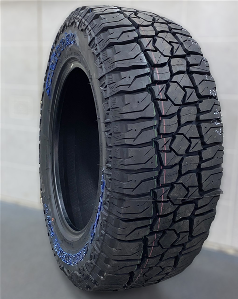 35X12.50R20LT SURETRAC WIDE CLIMBER AWT 125Q OWL**12PLY**80psi