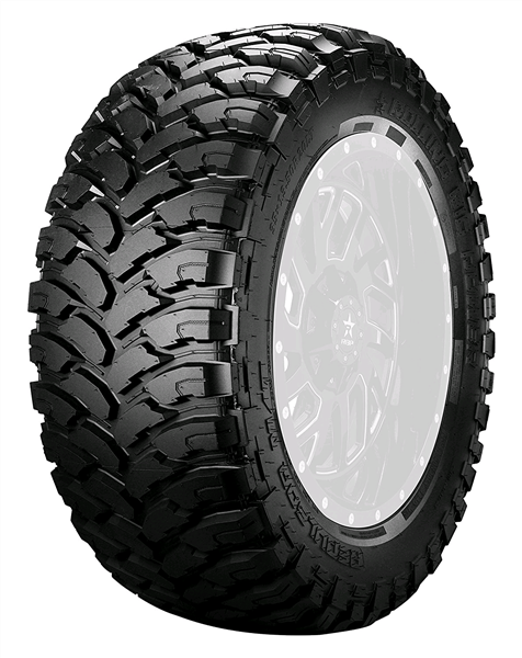 33X12.50R24LT RBP REPULSOR M/T 104Q 10PLY