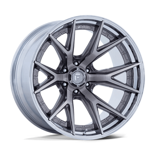 CATALYST 22X12 6X5.5 106 -44 PLTNM-CHR