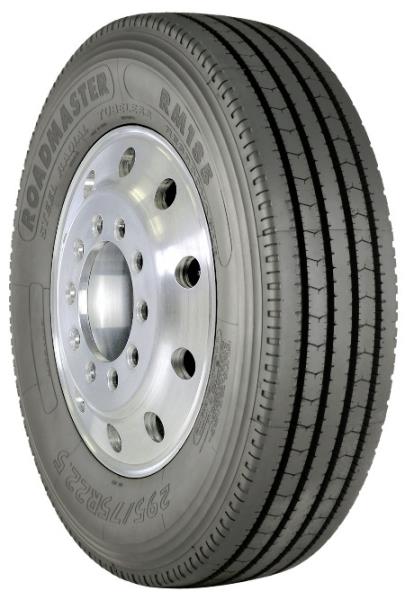 285/75R24.5 ROADMASTER RM185 REGIONAL STEER 14PLY ***OLD DOT***