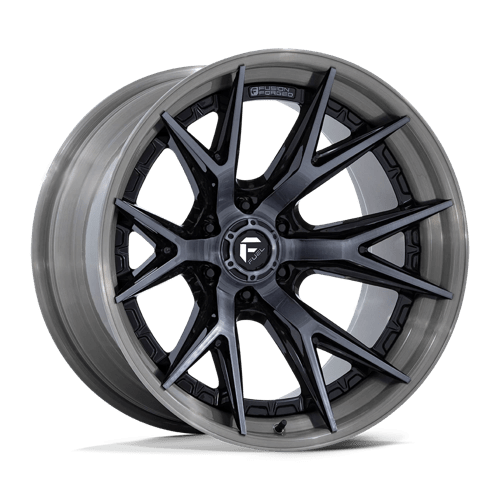CATALYST 22X12 6X5.5 106 -44 G-BLK BRDT