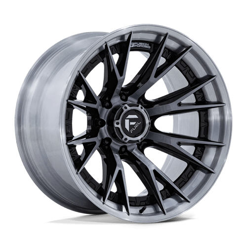 CATALYST 24X12 8X180 124 -44 G-BLK BRDT