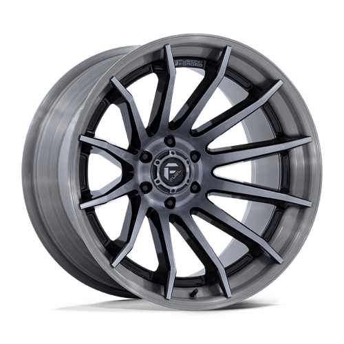BURN 22X12 6X135 87 -44 G-BLK BRDT