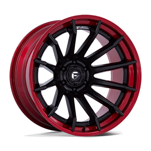 BURN 22X12 6X5.5 106 -44 M-BLK RD