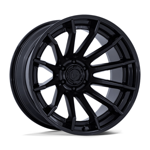 BURN 20X10 6X135 87 -18 M-BLK G-BLK