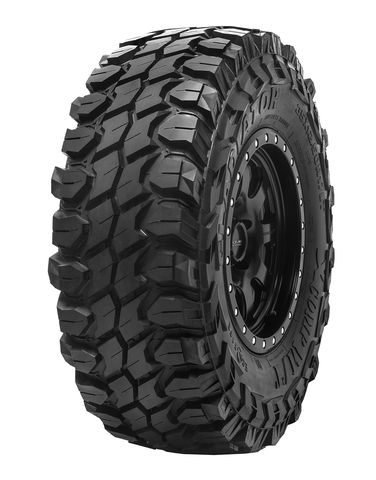 35X12.50R18LT GLADIATOR X COMP M/T 12PLY