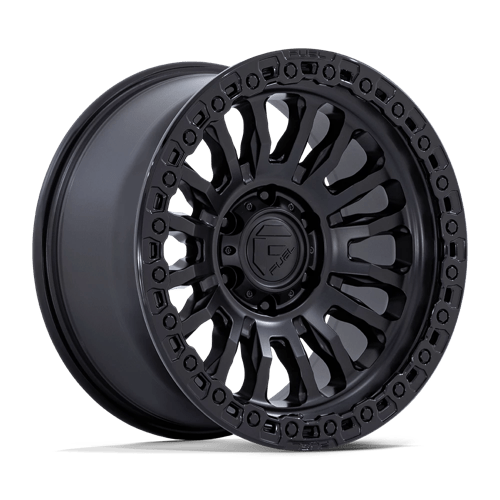 RINCON 17X9 8X180 124 +20 M-BLK G-BLK