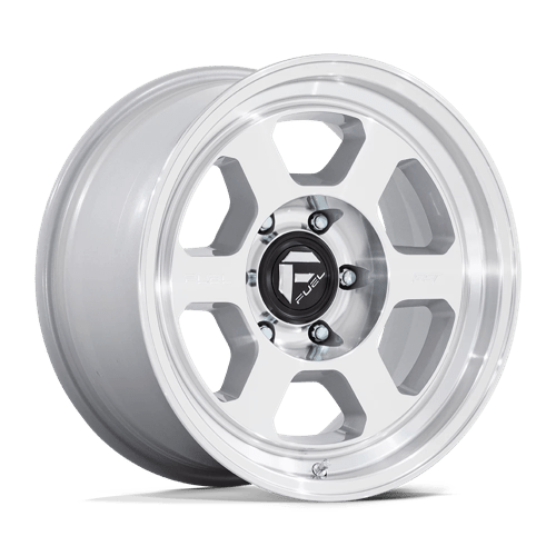 HYPE 17X8.5 6X5.5 106 -10 MACH
