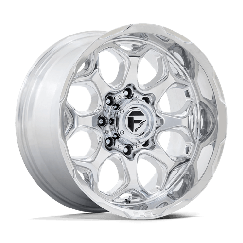 SCEPTER 22X12 6X5.5 106 -44 POL-MILL