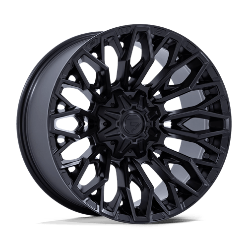 STRIKE 20X10 BLANK 78 -18 BLK-OUT
