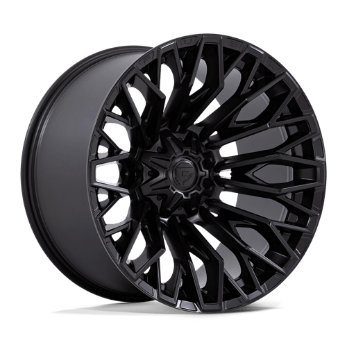 STRIKE 22X12 8X170 125 -44 BLK-OUT