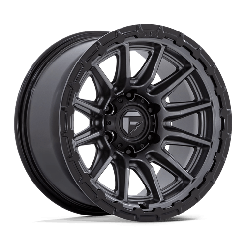 PISTON 22X10 6X135 87 -18 M-GMTL GB-LP