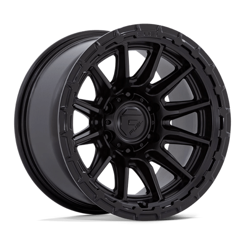 PISTON 22X9.5 6X5.5 106 +20 BLKOUT GB-LP