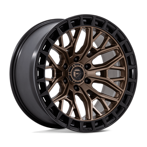 SIGMA 20X9 6X5.5 106 +1 M-BRNZ BLK-LP