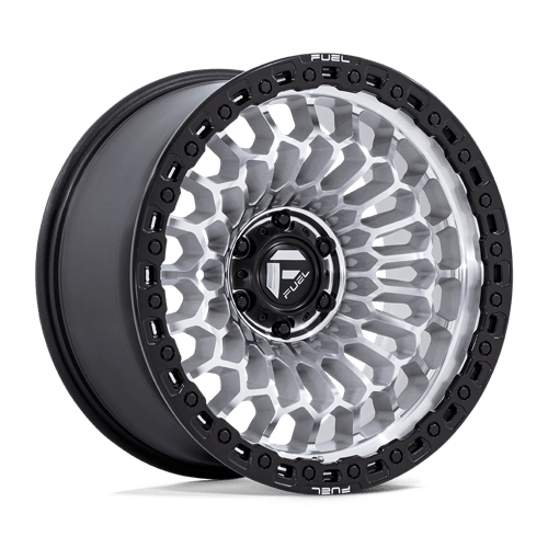 SINISTER 20X9 6X135 87 +1 MACH-BLK