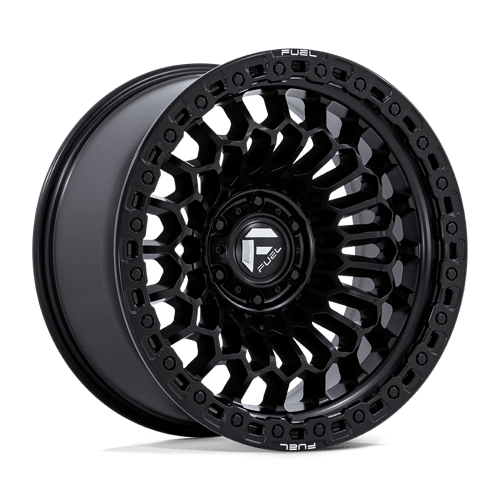 SINISTER 20X10 5X5 78 -18 M-BLK