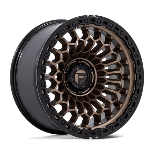 SINISTER 20X10 5X5 78 -18 M-BRNZ-BLK