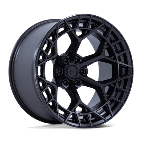 CHARGER 20X9 6X135 87 +20 BLK-OUT