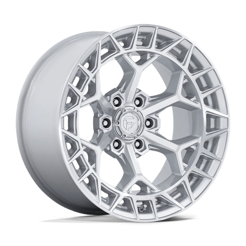 CHARGER 22X12 6X5.5 106 -44 G-SLV-MCH