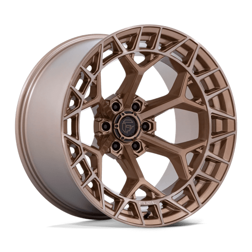 CHARGER 17X9 6X5.5 106 +1 PLTNM-BRNZ