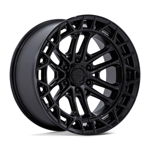 CELSIUS 20X10 6X5.5 106 -18 M-BLK BLK-LP