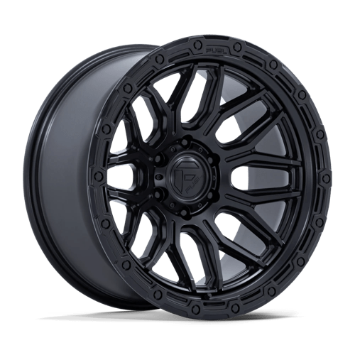 SURGE 20X9 6X5.5 106 +1 M-BLK GB-LP