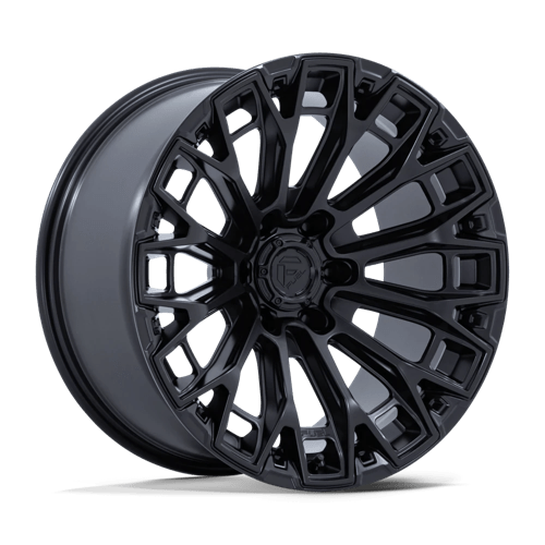 TRAX 20X9 6X135 87 +1 M-BLK