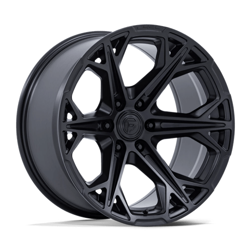 HAMMERHEAD 20X9 6X135 87 +1 BLK-OUT