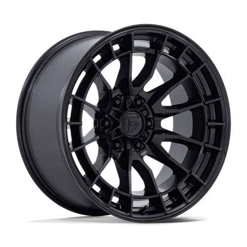 REVOLT 20X9 6X135 87 +1 M-BLK