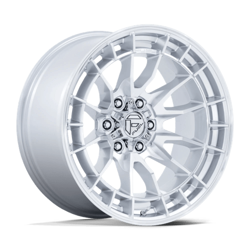 REVOLT 20X9 6X135 87 +1 H-SLV MCH-FC